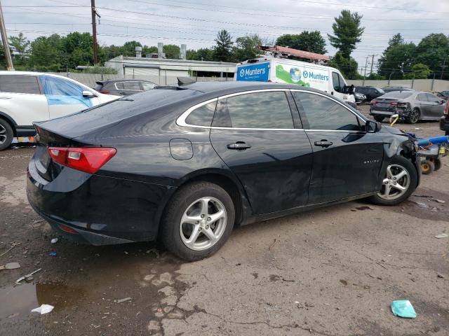 Photo 2 VIN: 1G1ZB5ST3JF266836 - CHEVROLET MALIBU LS 