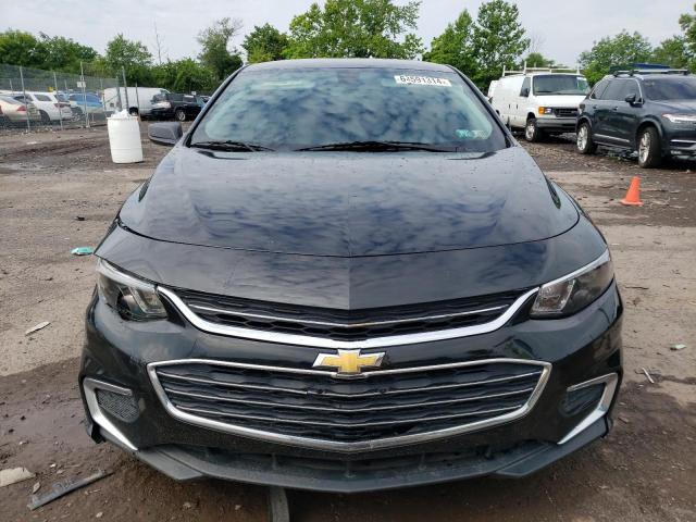 Photo 4 VIN: 1G1ZB5ST3JF266836 - CHEVROLET MALIBU LS 