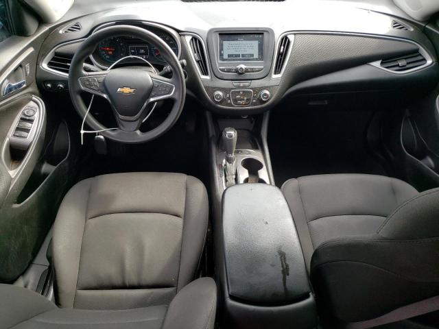 Photo 7 VIN: 1G1ZB5ST3JF266836 - CHEVROLET MALIBU LS 