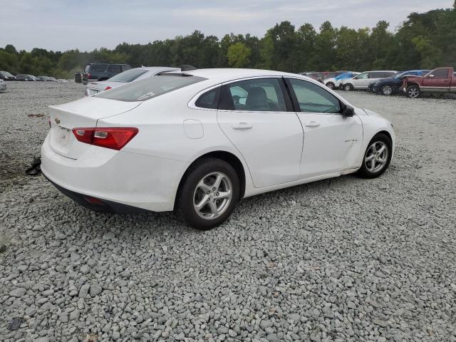 Photo 2 VIN: 1G1ZB5ST3JF280381 - CHEVROLET MALIBU 