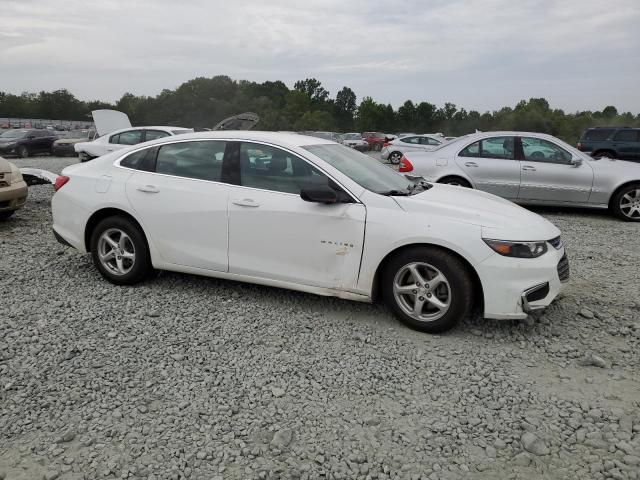 Photo 3 VIN: 1G1ZB5ST3JF280381 - CHEVROLET MALIBU 