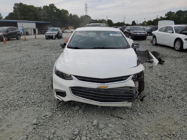 Photo 4 VIN: 1G1ZB5ST3JF280381 - CHEVROLET MALIBU 