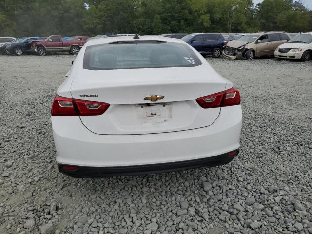 Photo 5 VIN: 1G1ZB5ST3JF280381 - CHEVROLET MALIBU 