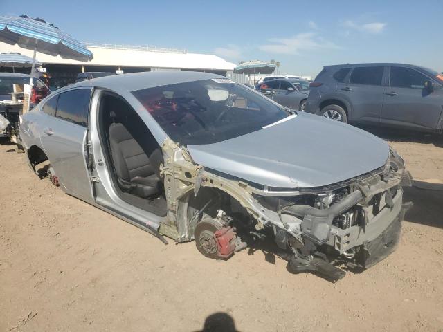 Photo 3 VIN: 1G1ZB5ST3JF281370 - CHEVROLET MALIBU LS 