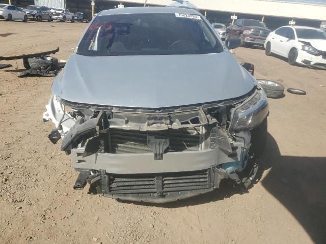 Photo 4 VIN: 1G1ZB5ST3JF281370 - CHEVROLET MALIBU LS 