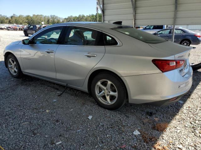 Photo 1 VIN: 1G1ZB5ST3JF285516 - CHEVROLET MALIBU LS 