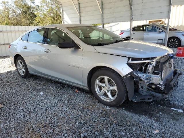 Photo 3 VIN: 1G1ZB5ST3JF285516 - CHEVROLET MALIBU LS 