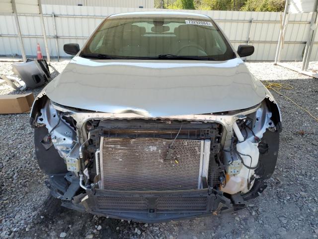 Photo 4 VIN: 1G1ZB5ST3JF285516 - CHEVROLET MALIBU LS 