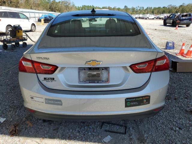 Photo 5 VIN: 1G1ZB5ST3JF285516 - CHEVROLET MALIBU LS 