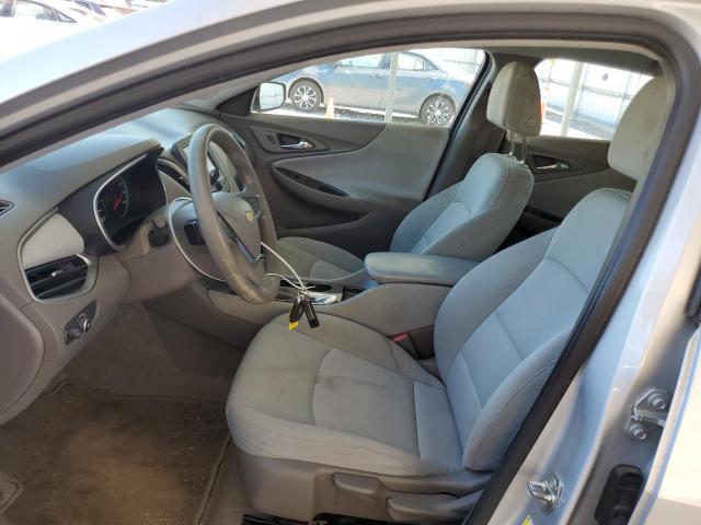 Photo 6 VIN: 1G1ZB5ST3JF285516 - CHEVROLET MALIBU LS 