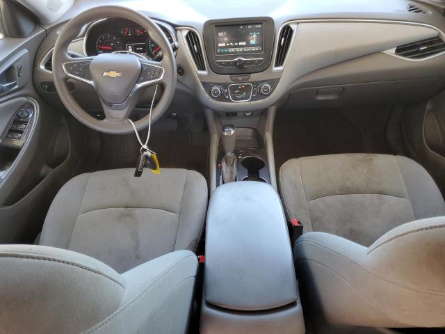 Photo 7 VIN: 1G1ZB5ST3JF285516 - CHEVROLET MALIBU LS 