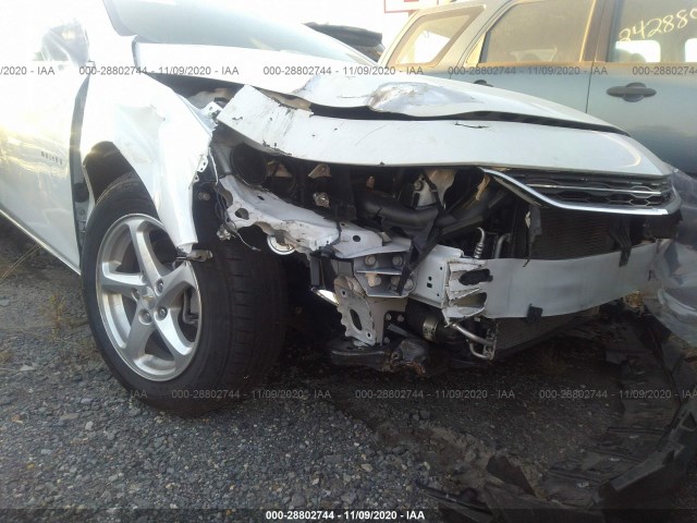 Photo 5 VIN: 1G1ZB5ST3JF289548 - CHEVROLET MALIBU 