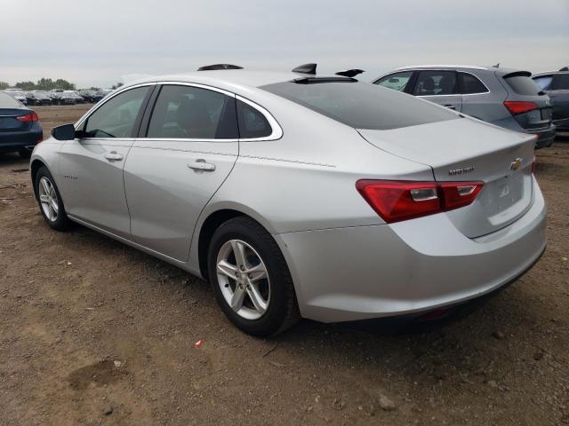 Photo 1 VIN: 1G1ZB5ST3JF292675 - CHEVROLET MALIBU 