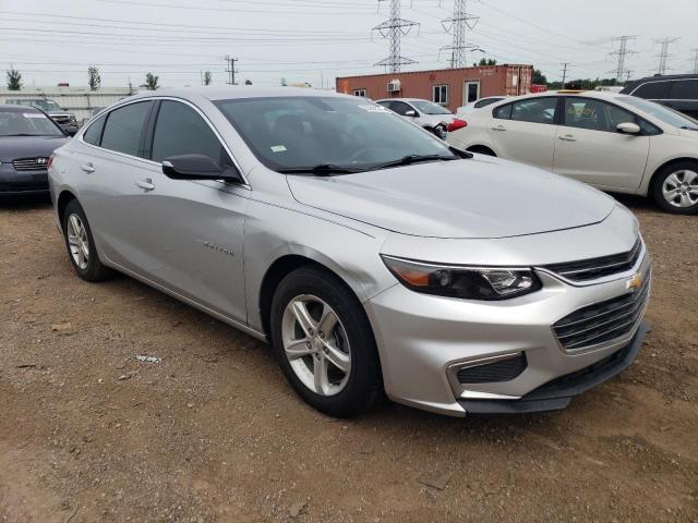 Photo 3 VIN: 1G1ZB5ST3JF292675 - CHEVROLET MALIBU 