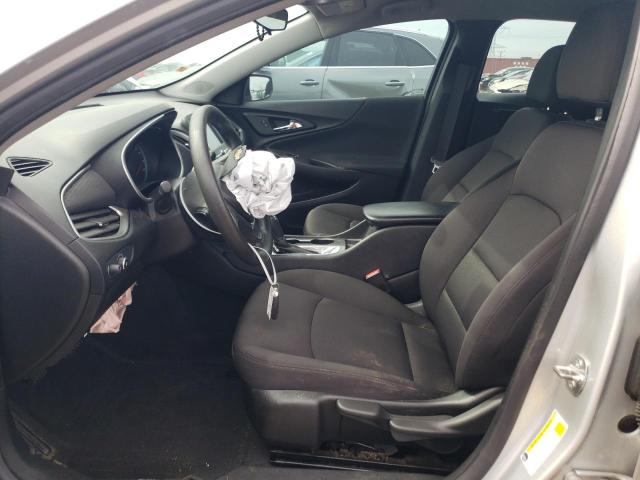 Photo 6 VIN: 1G1ZB5ST3JF292675 - CHEVROLET MALIBU 