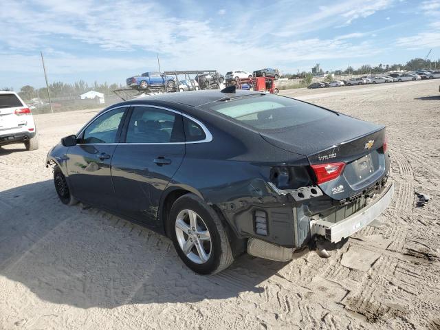 Photo 1 VIN: 1G1ZB5ST3KF112399 - CHEVROLET MALIBU LS 