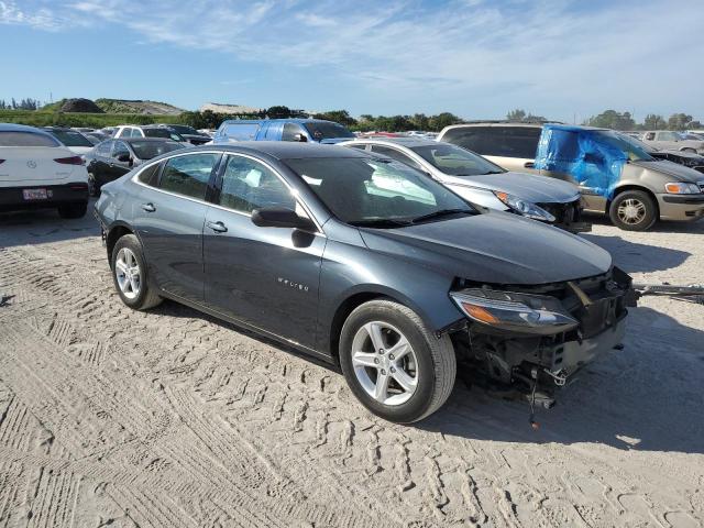 Photo 3 VIN: 1G1ZB5ST3KF112399 - CHEVROLET MALIBU LS 