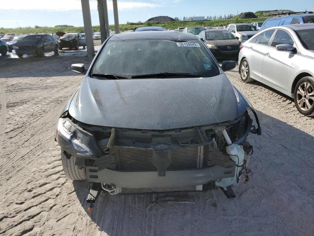 Photo 4 VIN: 1G1ZB5ST3KF112399 - CHEVROLET MALIBU LS 