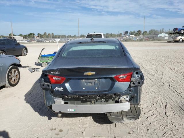 Photo 5 VIN: 1G1ZB5ST3KF112399 - CHEVROLET MALIBU LS 