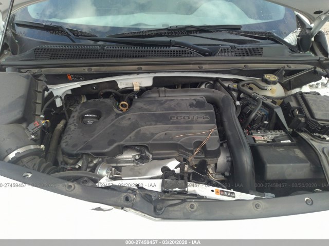 Photo 9 VIN: 1G1ZB5ST3KF127095 - CHEVROLET MALIBU 