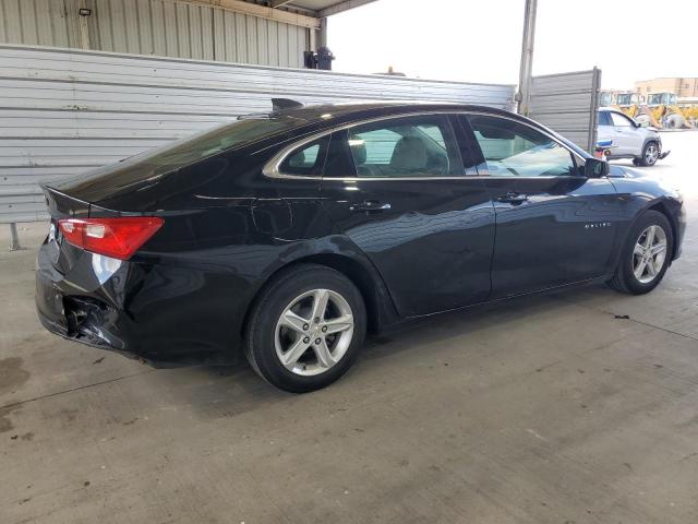 Photo 2 VIN: 1G1ZB5ST3KF130403 - CHEVROLET MALIBU LS 