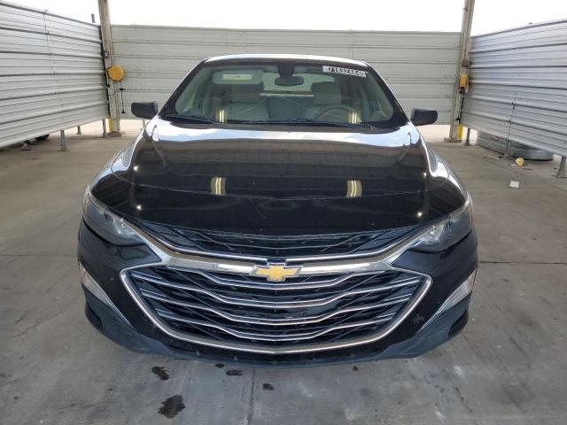 Photo 4 VIN: 1G1ZB5ST3KF130403 - CHEVROLET MALIBU LS 