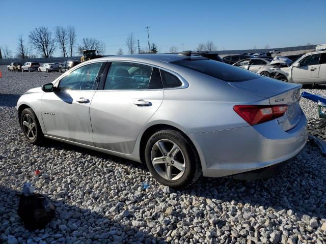 Photo 1 VIN: 1G1ZB5ST3KF145063 - CHEVROLET MALIBU 