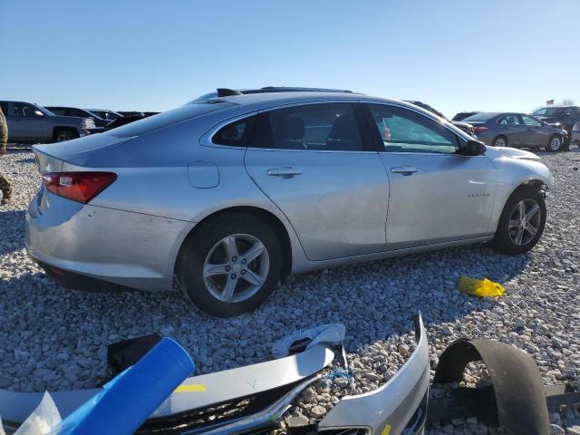 Photo 2 VIN: 1G1ZB5ST3KF145063 - CHEVROLET MALIBU 