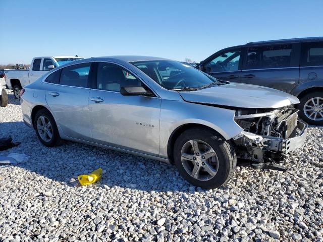 Photo 3 VIN: 1G1ZB5ST3KF145063 - CHEVROLET MALIBU 