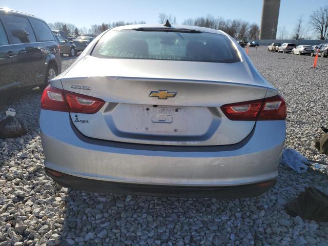 Photo 5 VIN: 1G1ZB5ST3KF145063 - CHEVROLET MALIBU 