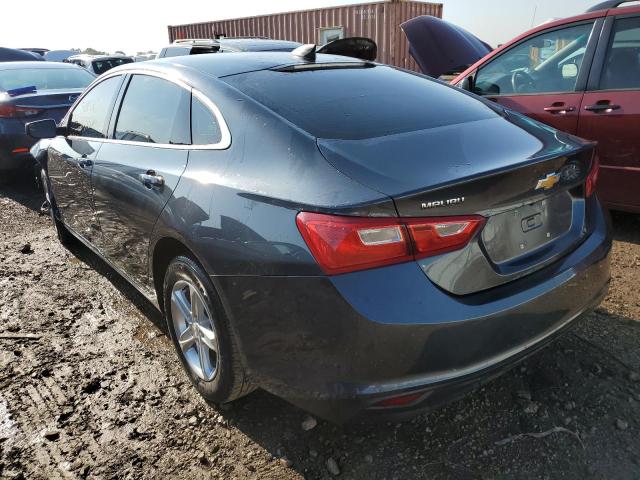 Photo 2 VIN: 1G1ZB5ST3KF146987 - CHEVROLET MALIBU LS 