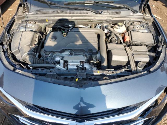 Photo 6 VIN: 1G1ZB5ST3KF146987 - CHEVROLET MALIBU LS 