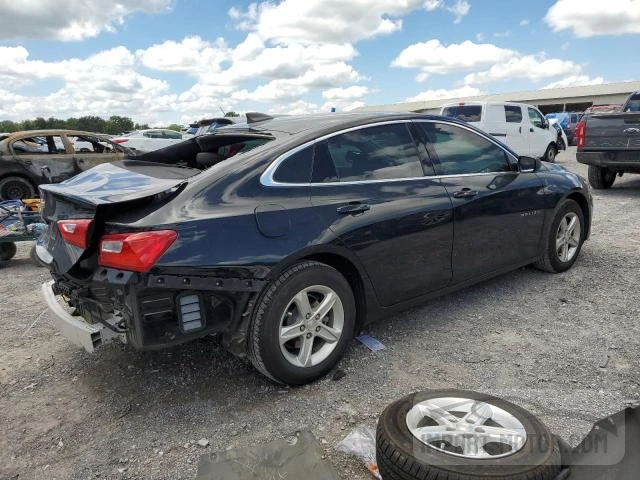 Photo 2 VIN: 1G1ZB5ST3KF150991 - CHEVROLET MALIBU 