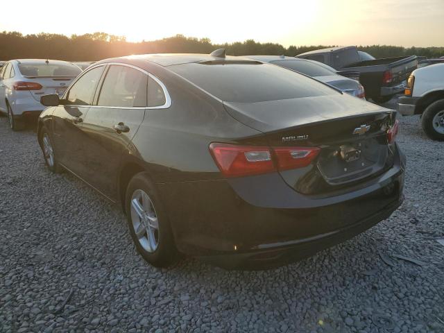 Photo 1 VIN: 1G1ZB5ST3KF153714 - CHEVROLET MALIBU LS 