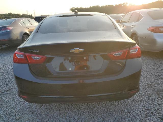 Photo 5 VIN: 1G1ZB5ST3KF153714 - CHEVROLET MALIBU LS 