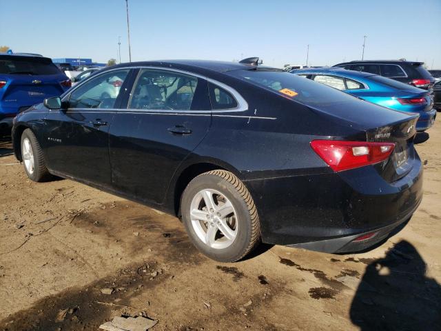 Photo 1 VIN: 1G1ZB5ST3KF174434 - CHEVROLET MALIBU LS 