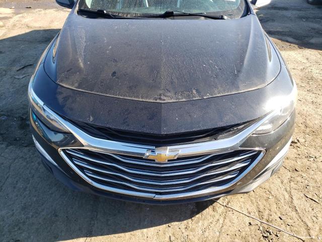 Photo 10 VIN: 1G1ZB5ST3KF174434 - CHEVROLET MALIBU LS 