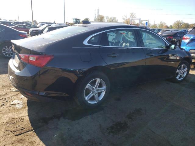 Photo 2 VIN: 1G1ZB5ST3KF174434 - CHEVROLET MALIBU LS 