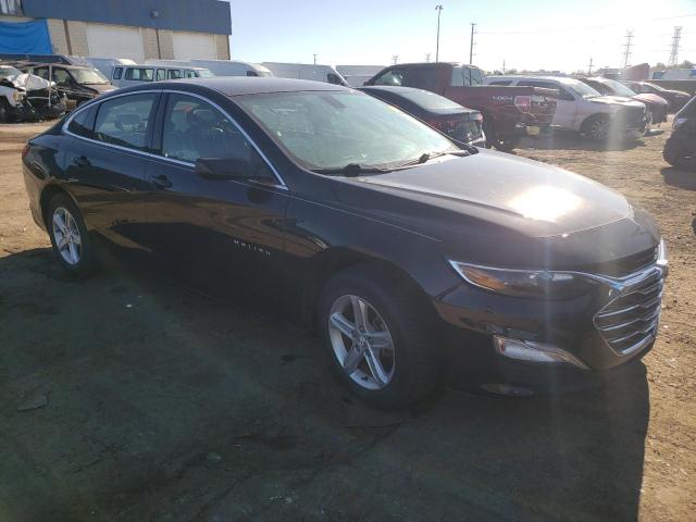 Photo 3 VIN: 1G1ZB5ST3KF174434 - CHEVROLET MALIBU LS 