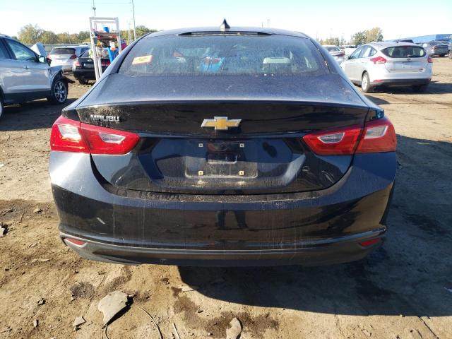 Photo 5 VIN: 1G1ZB5ST3KF174434 - CHEVROLET MALIBU LS 