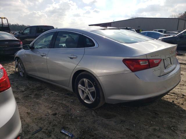 Photo 1 VIN: 1G1ZB5ST3KF177740 - CHEVROLET MALIBU 