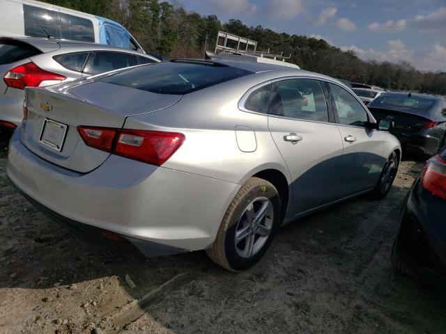 Photo 2 VIN: 1G1ZB5ST3KF177740 - CHEVROLET MALIBU 