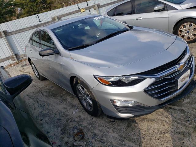 Photo 3 VIN: 1G1ZB5ST3KF177740 - CHEVROLET MALIBU 