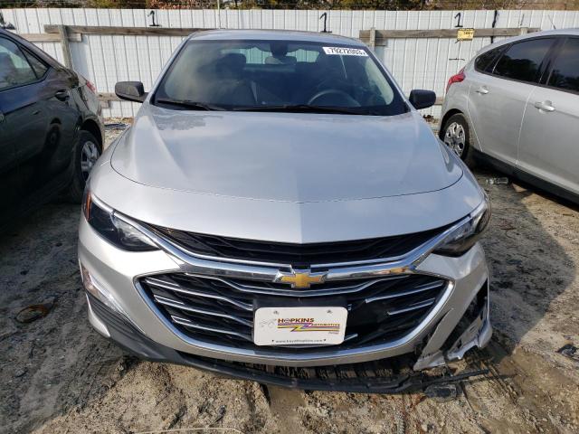 Photo 4 VIN: 1G1ZB5ST3KF177740 - CHEVROLET MALIBU 