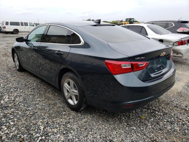 Photo 2 VIN: 1G1ZB5ST3KF184459 - CHEVROLET MALIBU LS 