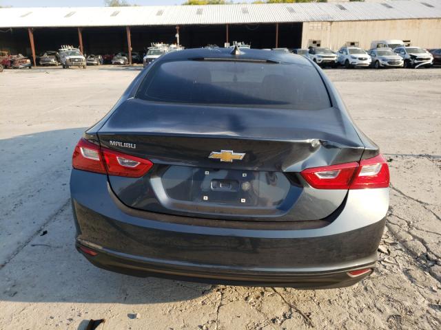 Photo 8 VIN: 1G1ZB5ST3KF184672 - CHEVROLET MALIBU LS 