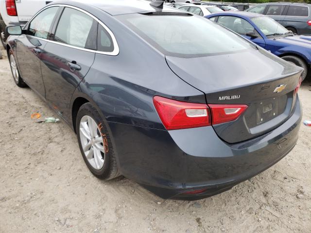 Photo 2 VIN: 1G1ZB5ST3KF188382 - CHEVROLET MALIBU LS 