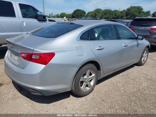 Photo 3 VIN: 1G1ZB5ST3KF206380 - CHEVROLET MALIBU 