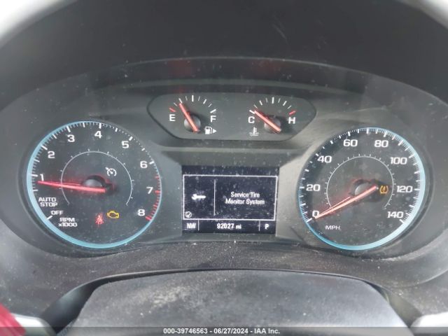 Photo 6 VIN: 1G1ZB5ST3KF206380 - CHEVROLET MALIBU 