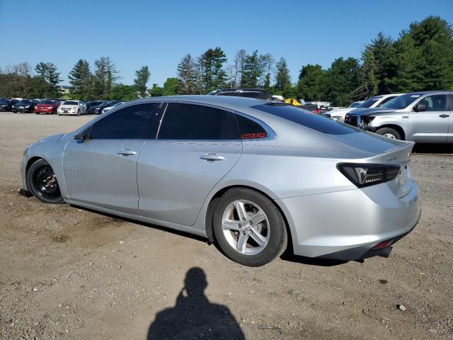 Photo 1 VIN: 1G1ZB5ST3KF206704 - CHEVROLET MALIBU LS 